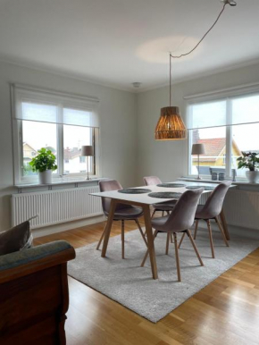 Annies Hus - Very nice 2 bedroom apt top floor, Strömstad